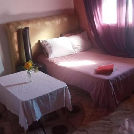 Chambre Perle Amine Rabat Exterior foto