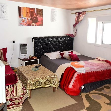 Chambre Perle Amine Rabat Exterior foto