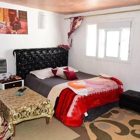 Chambre Perle Amine Rabat Exterior foto