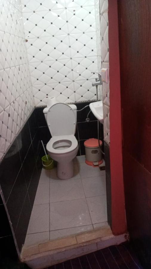 Chambre Perle Amine Rabat Exterior foto